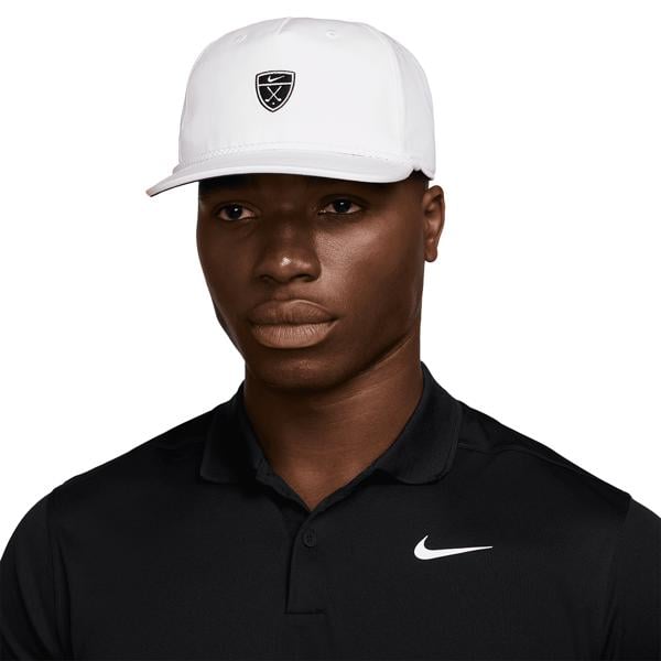 Nike Pro Par 5 Unstructured Golf Cap