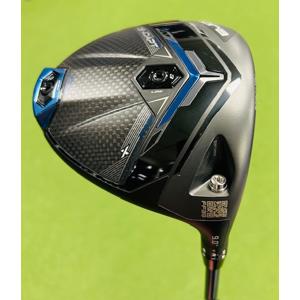Used Ex Display - Cobra DS-Adapt X Driver