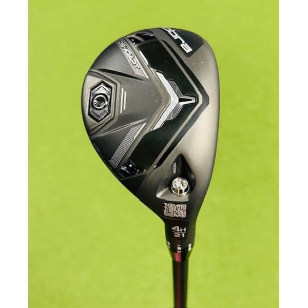 Used Ex Display - Cobra DS-Adapt Hybrid