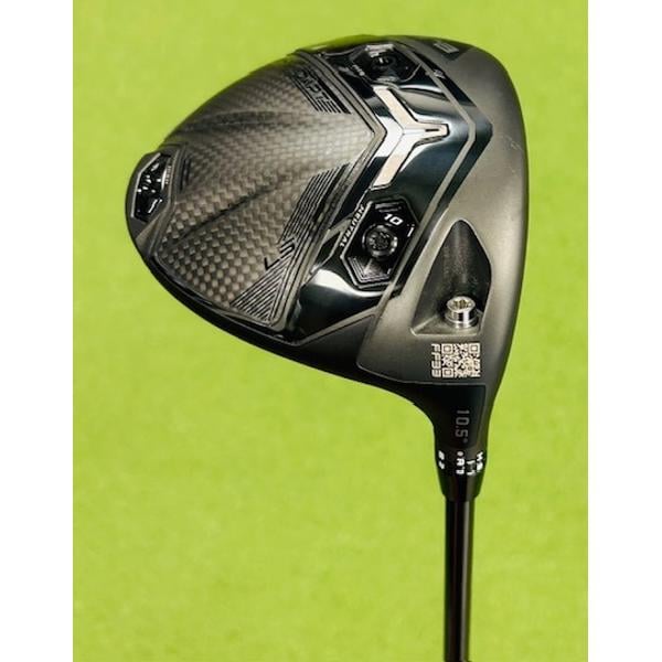 Used Ex Display - Cobra DS-Adapt LS Driver