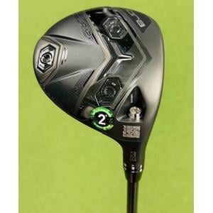 Used Ex Display - Cobra DS-Adapt LS Titanium Fairway Wood