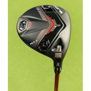 Used Ex Display - Cobra DS-Adapt Max Fairway Wood