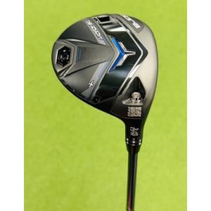 Used Ex Display - Cobra DS-Adapt X Fairway Wood