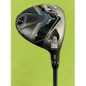 Used Ex Display - Cobra DS-Adapt X Fairway Wood