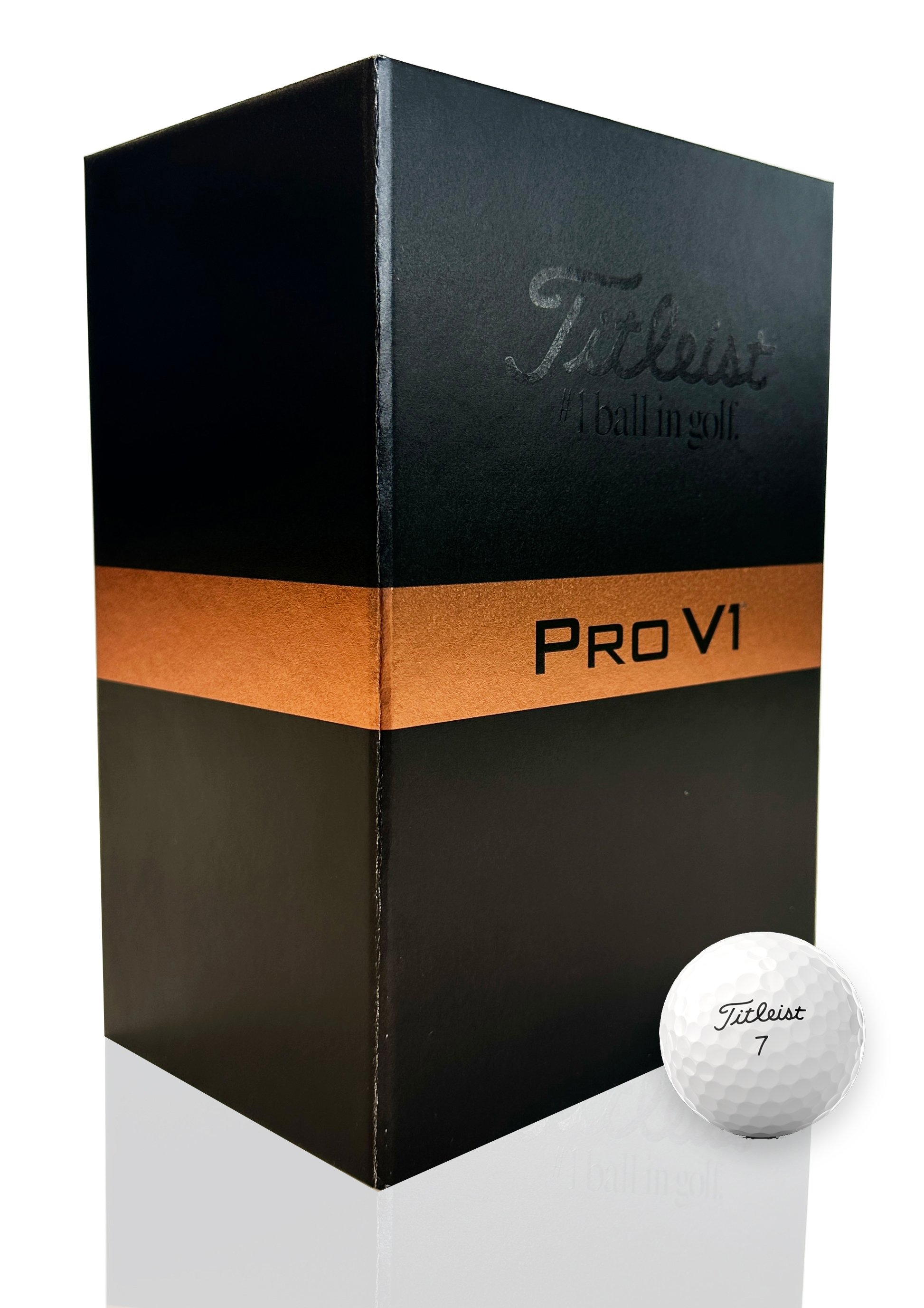 Titleist Pro V1 (24 BALL) Combo deals Pack