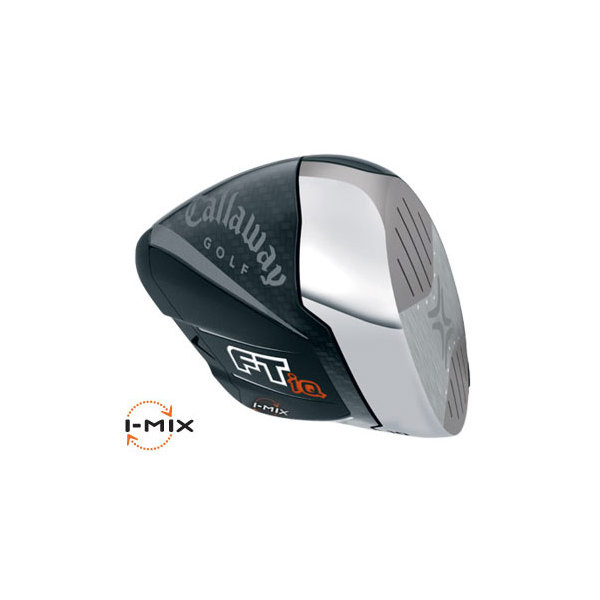 Callaway shops FT iQ Driver