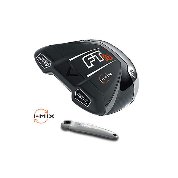 Ft-iQ good Callaway