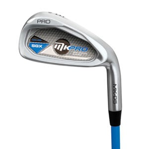 MKids Junior Pro Irons