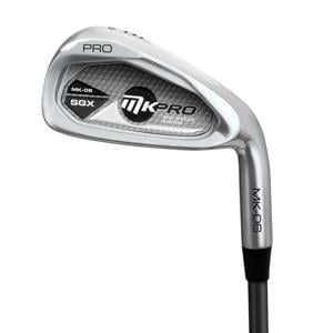 MKids Junior Pro Irons