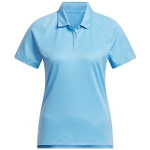 adidas Ladies Ultimate365 HEAT.RDY Polo Shirt