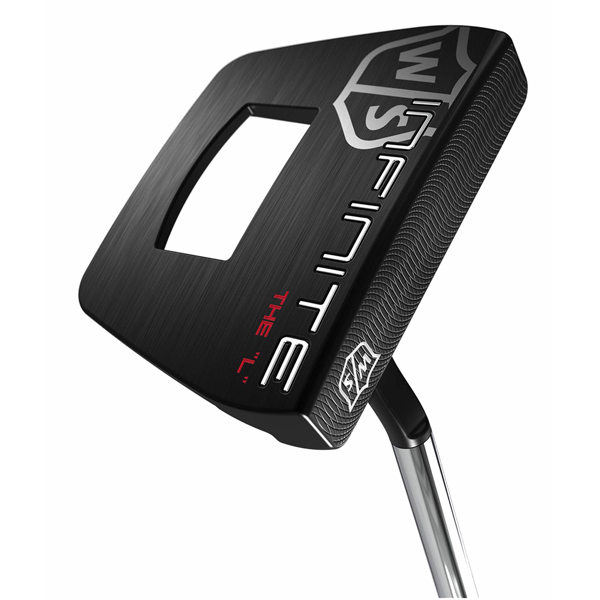 Wilson Infinite THE L Putter