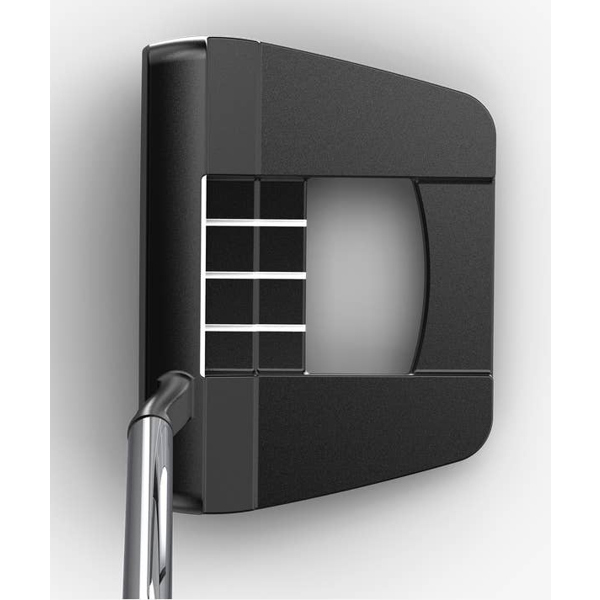 infinite thel putter 2