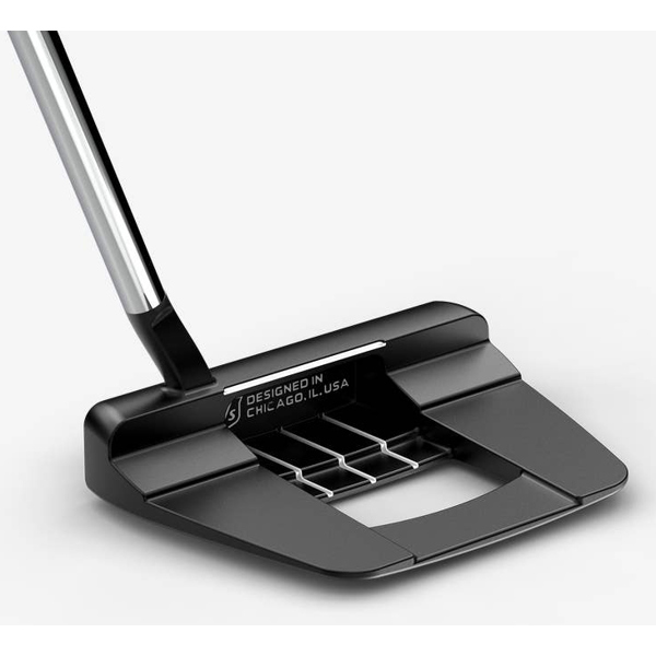 infinite thel putter 3