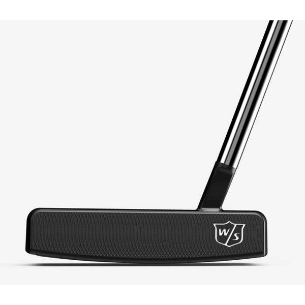 infinite thel putter 4