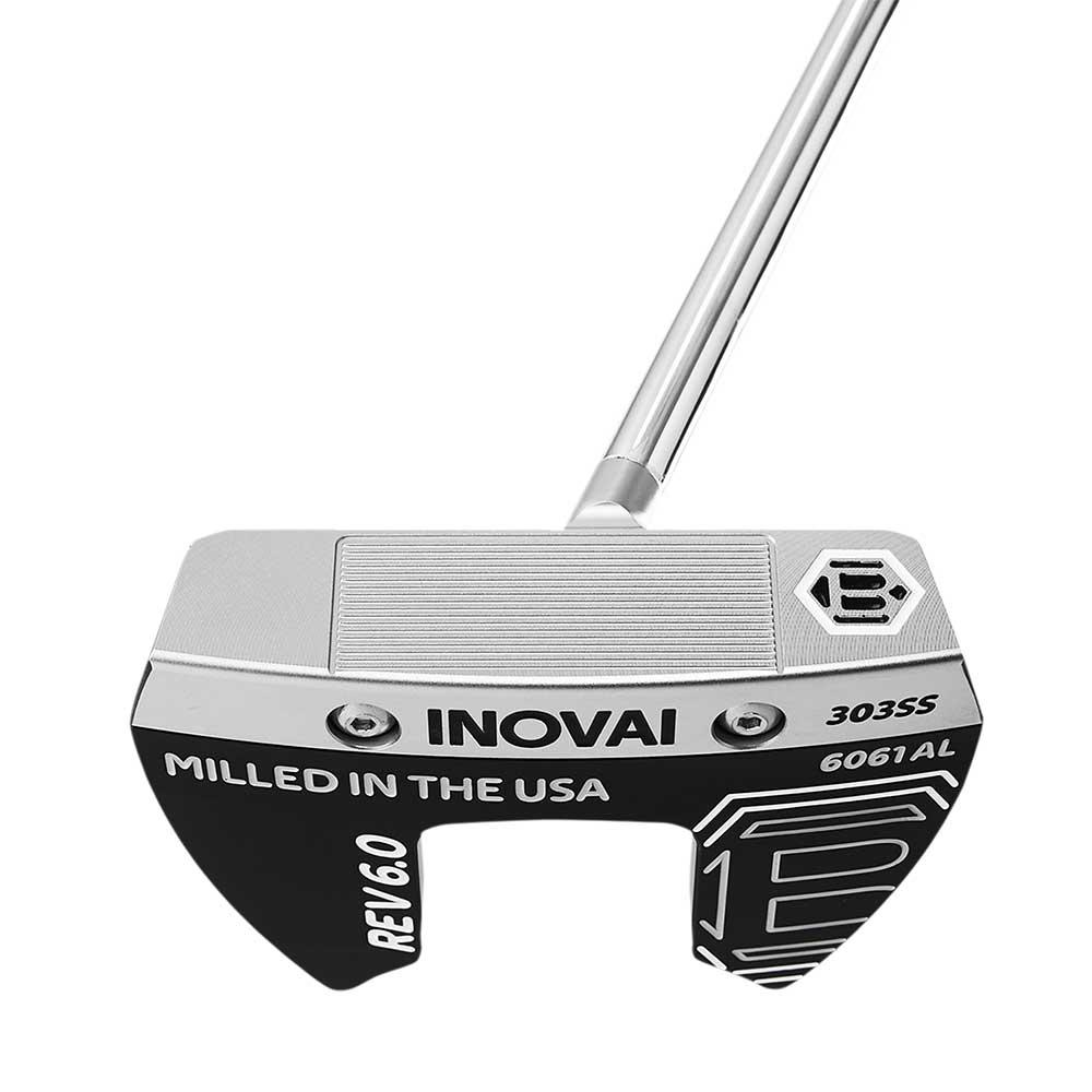 ベティナルディBettinardi SS12 センターシャフト　パター ベティナルディBettinardi SS12 センターシャフト パター - メルカリ