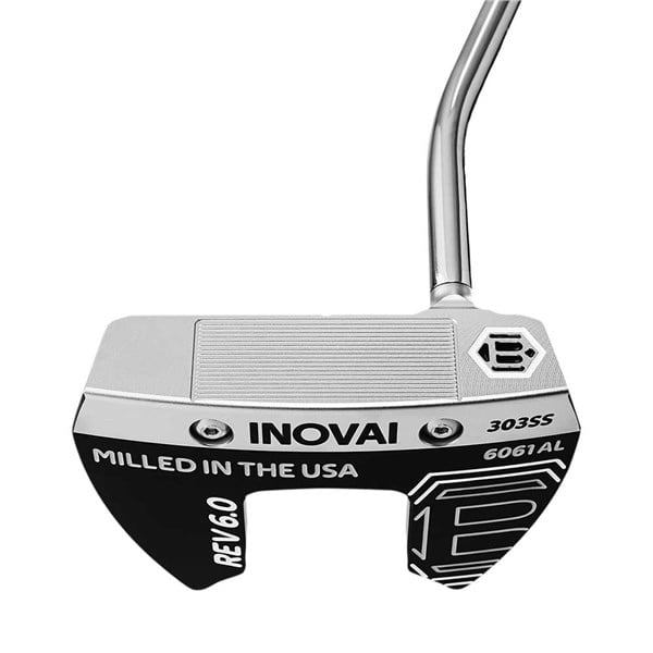 Bettinardi Inovai 6.0 Spud Neck Putter