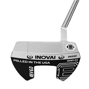 Bettinardi Inovai 6.0 Slant Neck Putter