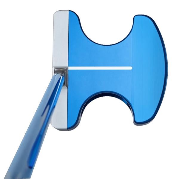 inovai7 cn putter ext4
