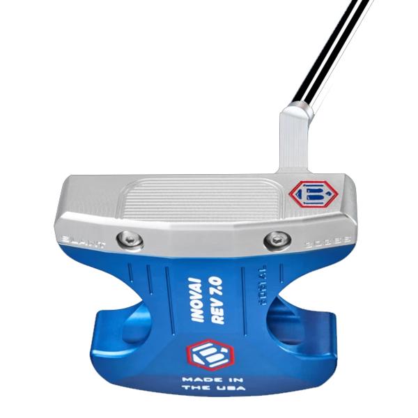 Bettinardi Inovai 7.0 Slant Neck Putter