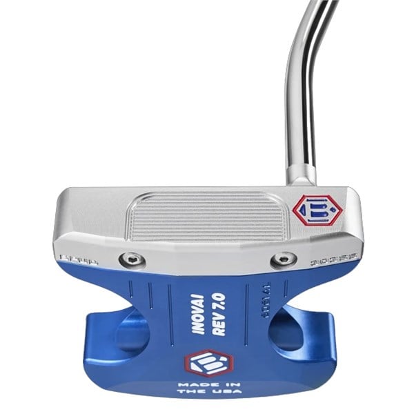 Bettinardi Inovai 7.0 Spud Neck Putter