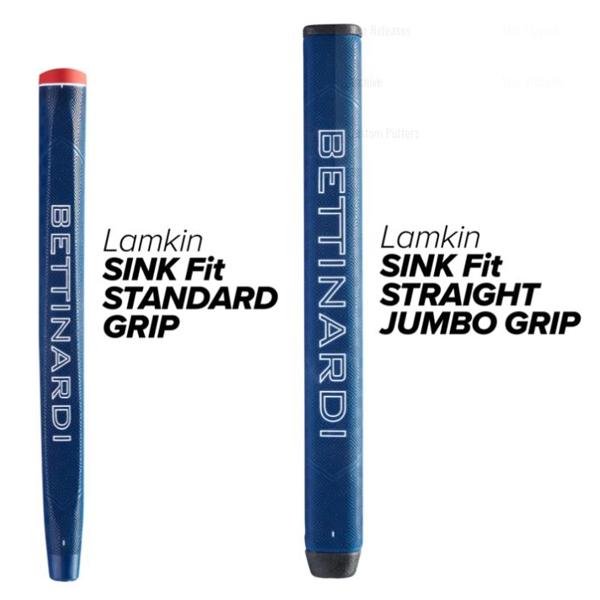 inovai7 sn putter grips