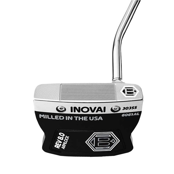 Bettinardi Inovai 8.0 Armlock Putter