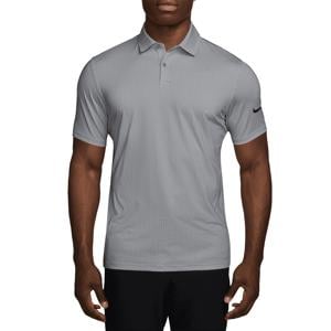 Nike Mens Dri-Fit Velocity Micro Print Polo Shirt