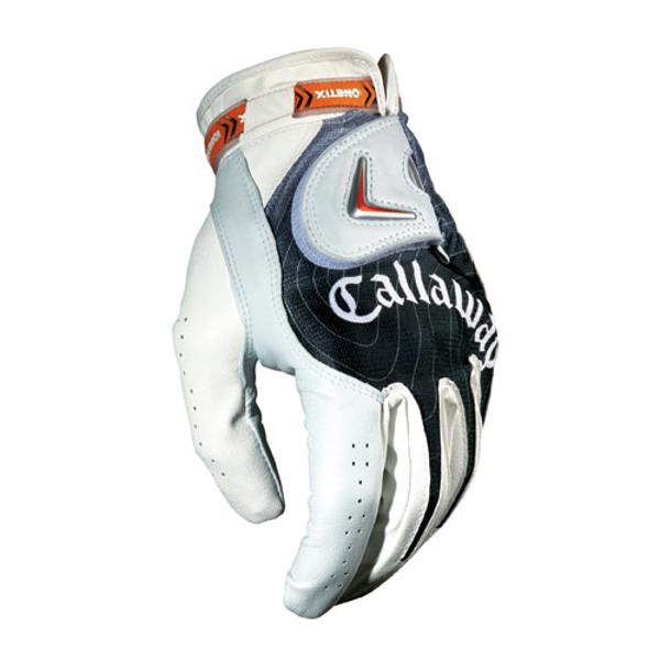 Callaway ION Cabretta Leather Glove