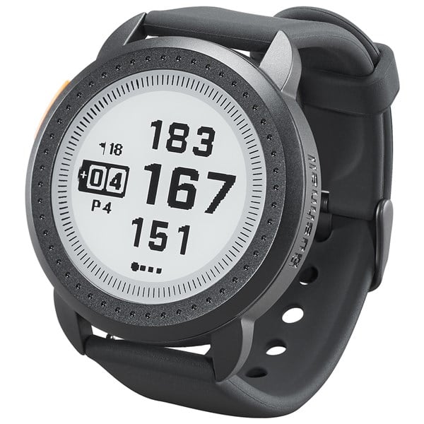 Bushnell ION Edge GPS Watch