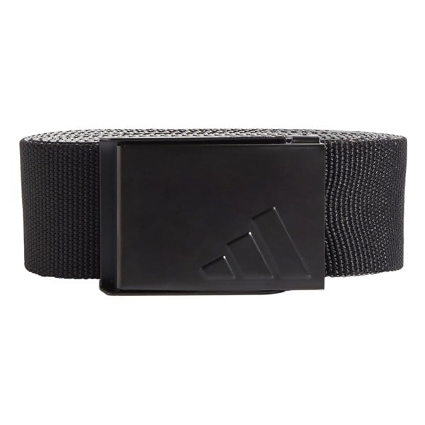 adidas Reversible Webbing Belt