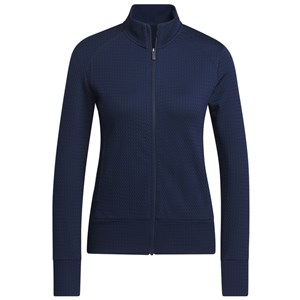 adidas Ladies Ultimate365 Textured Jacket