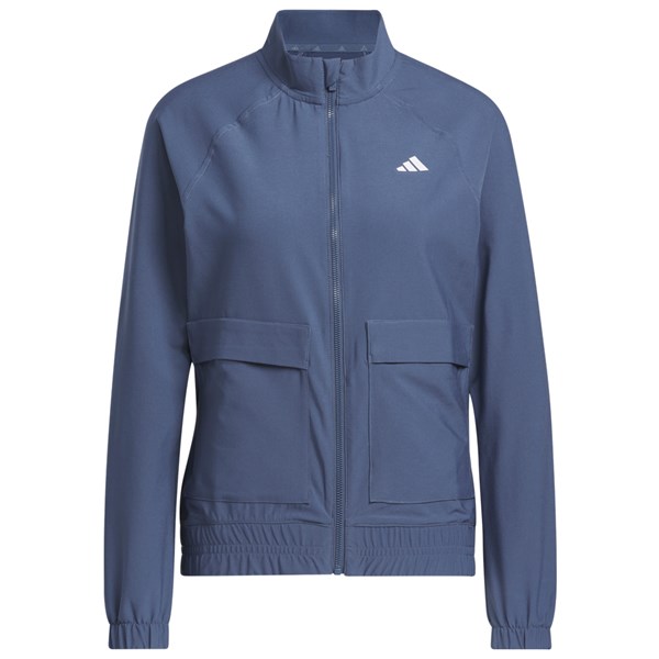 adidas Ladies Ultimate365 Novelty Jacket