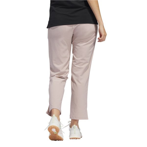 adidas Ladies Ultimate365 Ankle Trousers Golfonline