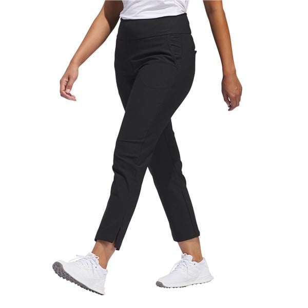 adidas Ladies Ultimate365 Ankle Trousers Golfonline