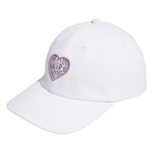 adidas Ladies All You Need Is Par Snapback Cap