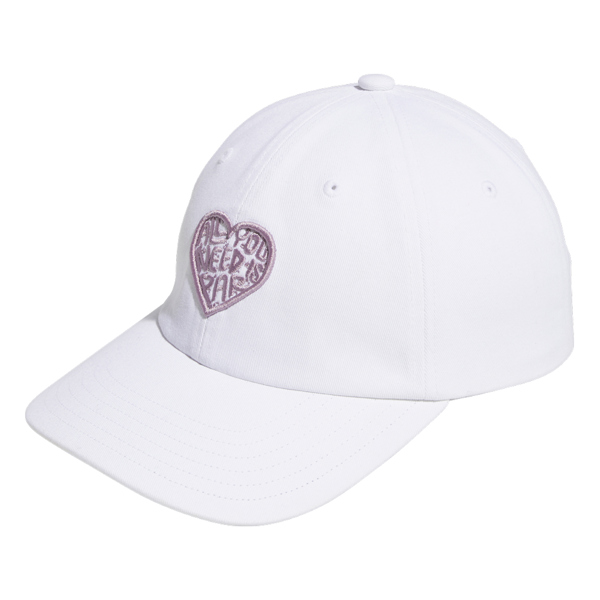 adidas Ladies All You Need Is Par Snapback Cap