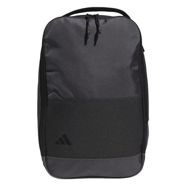 adidas Golf Shoe Bag 2024