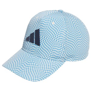 adidas Tour Printed Snapback Cap