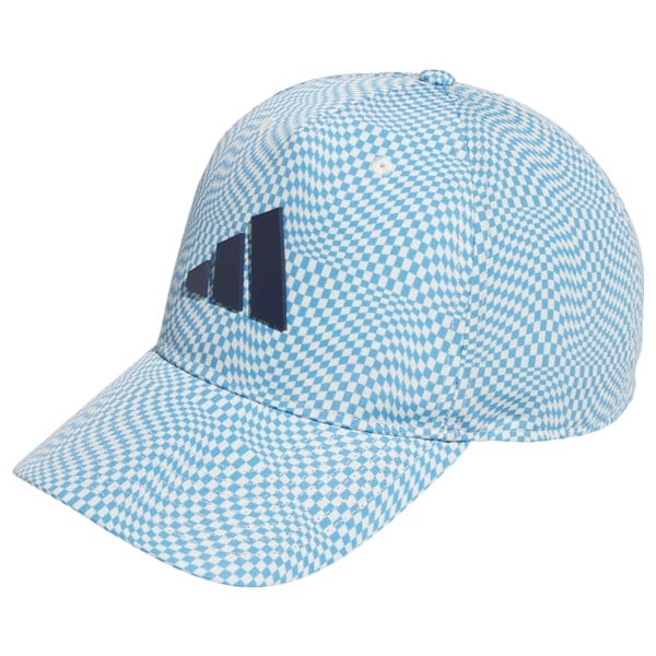 adidas Tour Printed Snapback Cap