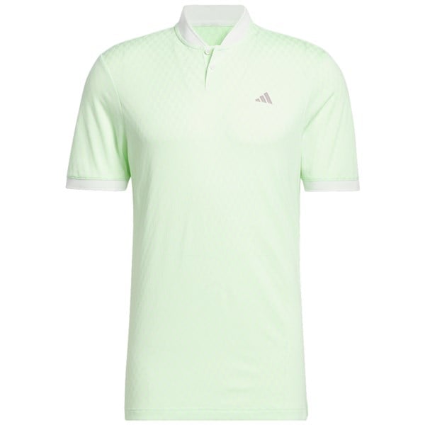 adidas Mens Ultimate365 Tour Heat.Rdy Polo Shirt