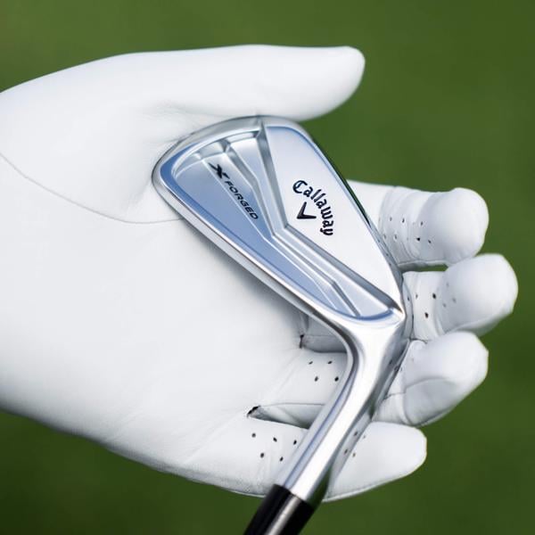 irons 2025 x forged 4n0044999999 ex10