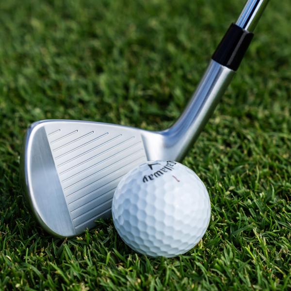 irons 2025 x forged 4n0044999999 ex11