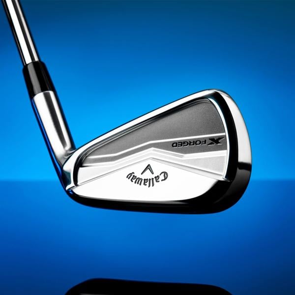 irons 2025 x forged 4n0044999999 ex12
