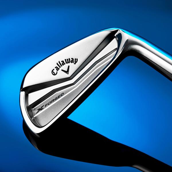 irons 2025 x forged 4n0044999999 ex13