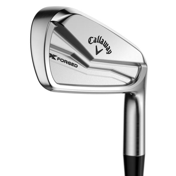irons 2025 x forged 4n0044999999 ex2