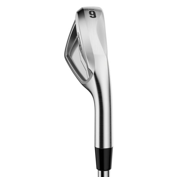 irons 2025 x forged 4n0044999999 ex4