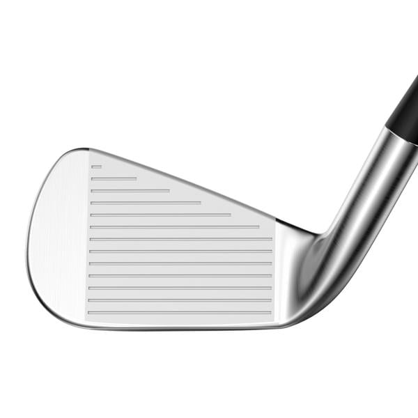 irons 2025 x forged 4n0044999999 ex5