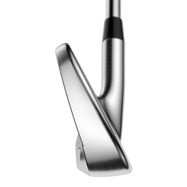 irons 2025 x forged 4n0044999999 ex6