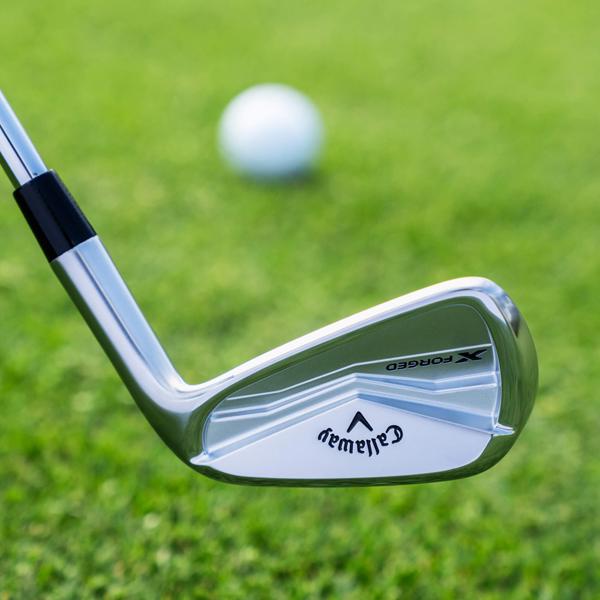 irons 2025 x forged 4n0044999999 ex9