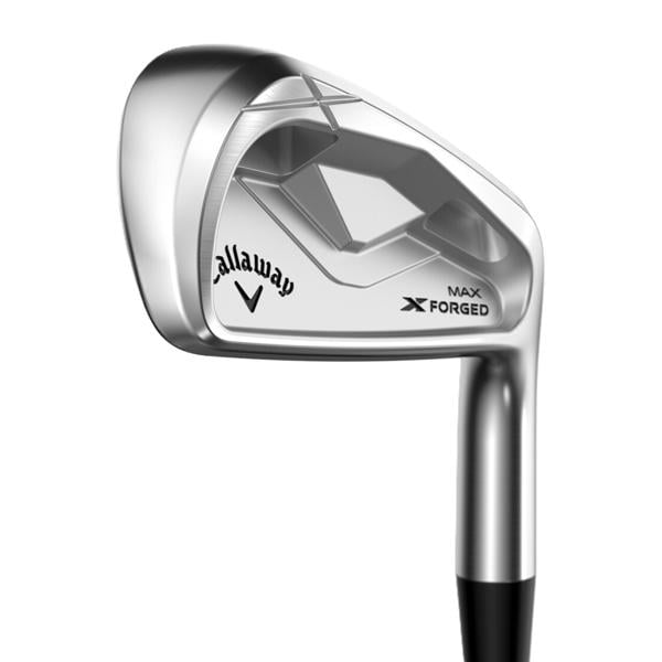 irons 2025 x forged max 1